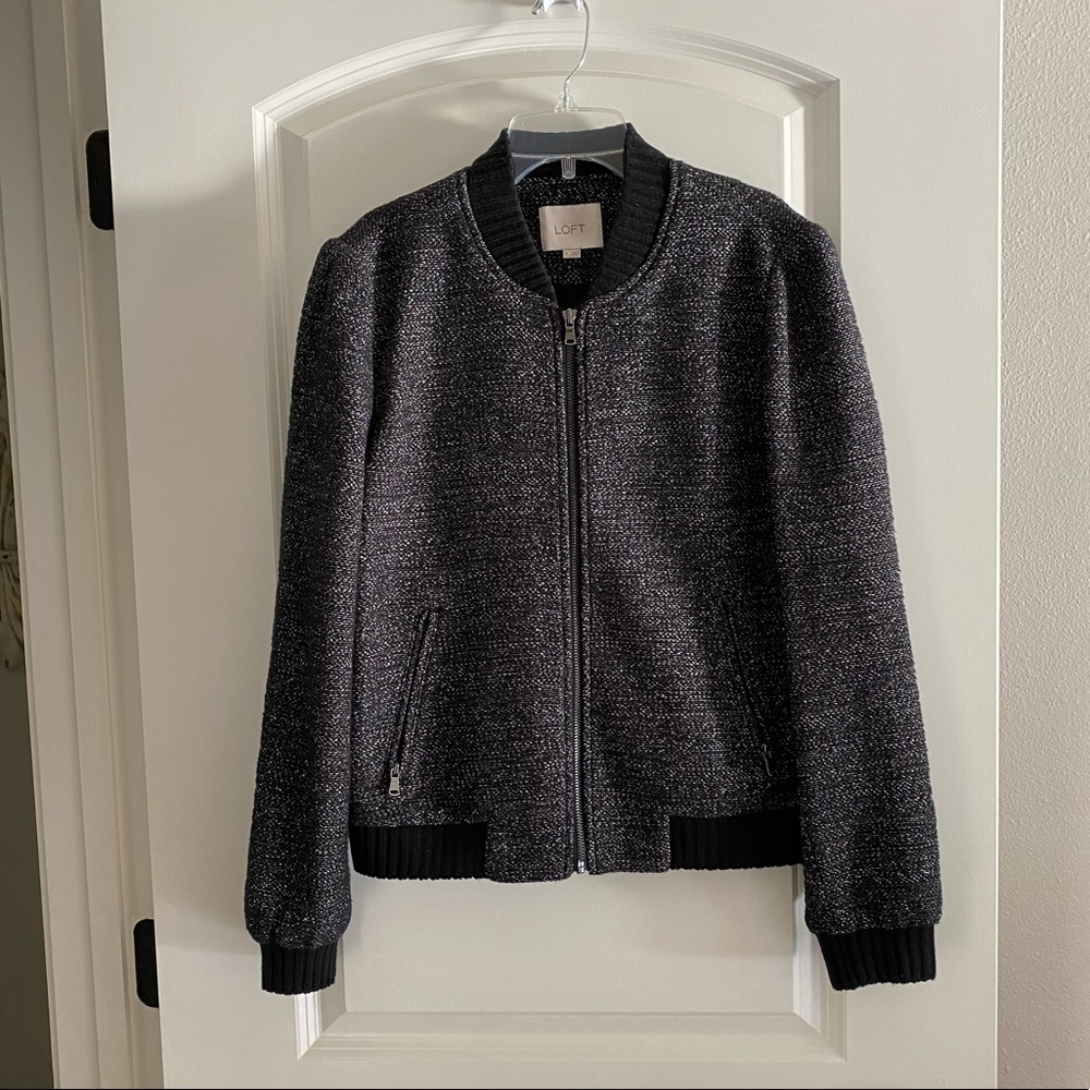 Loft jacket